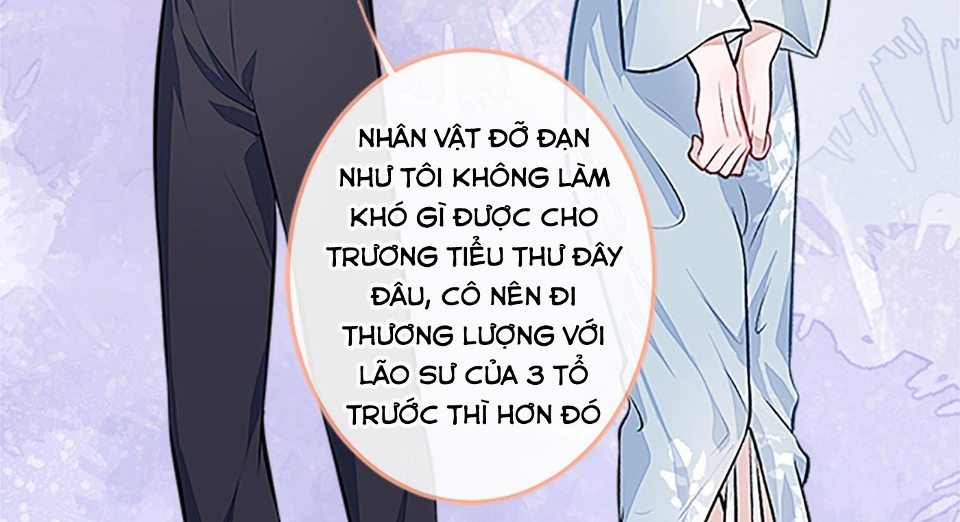 Lại Bị Nam Thần Trêu Lên Hot Search Chap 10 - Next Chap 11